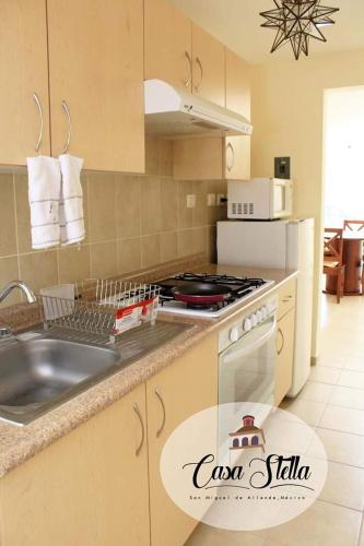 Casa Stella in Bellavista Casa Stella in Bellavista