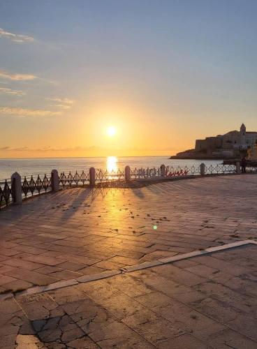 Casina al borgo in 維耶斯泰 Casina al borgo in 維耶斯泰