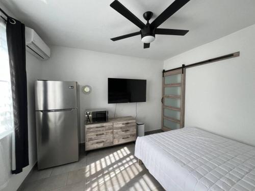 Sea Breeze Tunnel Hideaway 2 in Quebradillas Sea Breeze Tunnel Hideaway 2 in Quebradillas