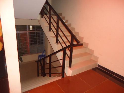 Muscat Holiday Resort in Cox's Bazar Muscat Holiday Resort in Cox's Bazar