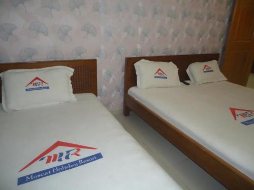 Muscat Holiday Resort in Cox's Bazar Muscat Holiday Resort in Cox's Bazar