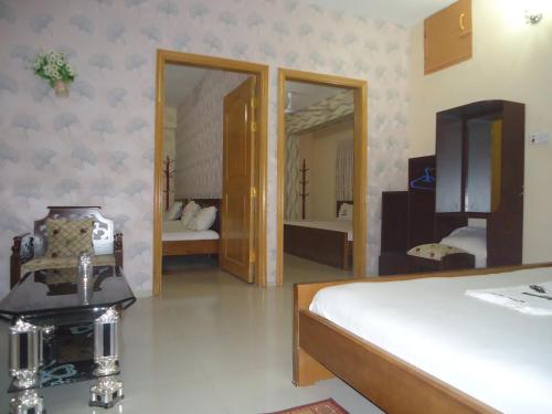 Muscat Holiday Resort in Cox's Bazar Muscat Holiday Resort in Cox's Bazar
