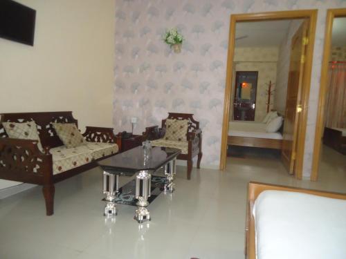 Muscat Holiday Resort in Cox's Bazar Muscat Holiday Resort in Cox's Bazar