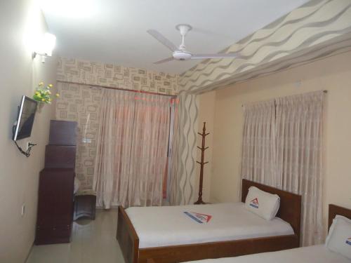 Muscat Holiday Resort in Cox's Bazar Muscat Holiday Resort in Cox's Bazar