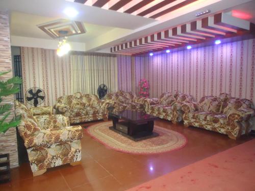 Muscat Holiday Resort in Cox's Bazar Muscat Holiday Resort in Cox's Bazar