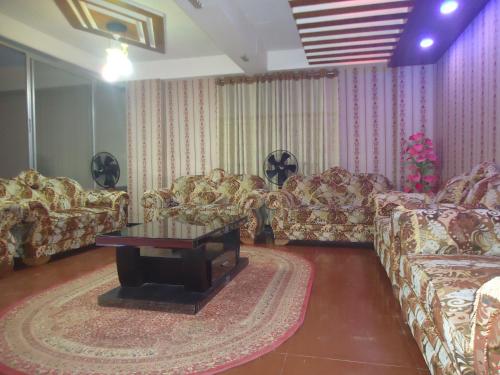 Muscat Holiday Resort in Cox's Bazar Muscat Holiday Resort in Cox's Bazar