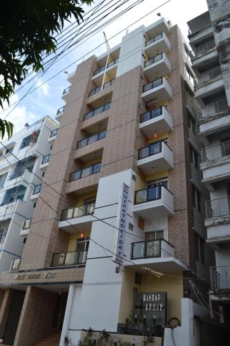 Muscat Holiday Resort in Cox's Bazar Muscat Holiday Resort in Cox's Bazar