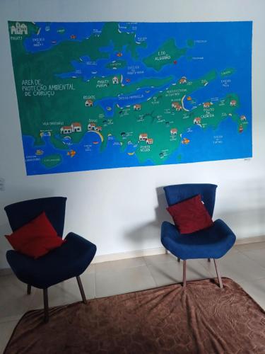 Paraty Mirim - Refugio Montanha in Paraty Mirim Paraty Mirim - Refugio Montanha in Paraty Mirim