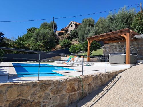 Quinta da Estacao in ซวลไยส์ Quinta da Estacao in ซวลไยส์