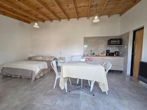 Létesítmények, Rincón del Valle Gaiman (Rincon del Valle Gaiman) in Gaiman Létesítmények, Rincón del Valle Gaiman (Rincon del Valle Gaiman) in Gaiman