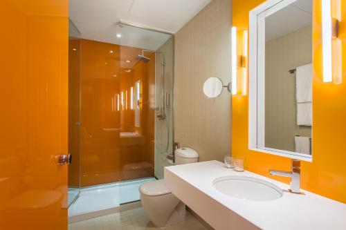 This photo about Room Mate Oscar shared on HyHotel.com