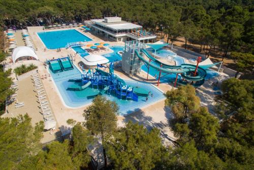 Aquapark, Glamping Tents | Losinj | Camp Čikat (Glamping Tents | Losinj | Camp Cikat) in Mali Lošinj Aquapark, Glamping Tents | Losinj | Camp Čikat (Glamping Tents | Losinj | Camp Cikat) in Mali Lošinj