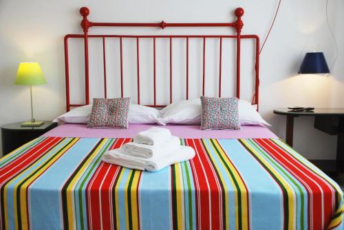 This photo about La Casa Reggina shared on HyHotel.com