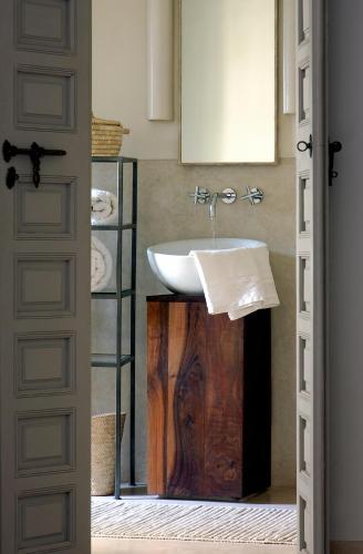 This photo about Riad Talaa12 shared on HyHotel.com