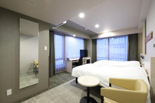 Smile Hotel Kanazawanishiguchiekimae in Kanazawa Smile Hotel Kanazawanishiguchiekimae in Kanazawa