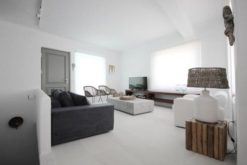 Villa Orso Blue II in Ioulida Villa Orso Blue II in Ioulida