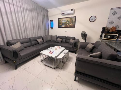 Al Ameer Chalet-Airport in Al Jizah Al Ameer Chalet-Airport in Al Jizah