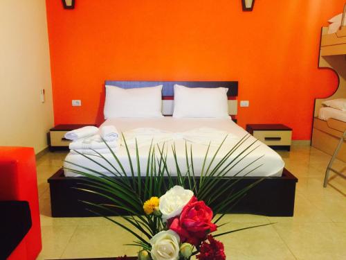 This photo about Godija Hotel & Suites shared on HyHotel.com