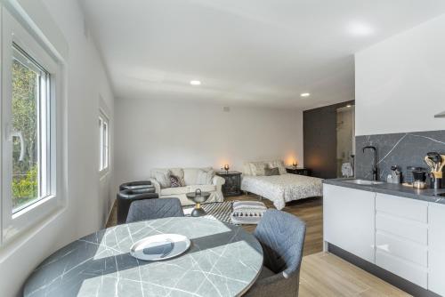 Bastion del Drago in Arucas Bastion del Drago in Arucas