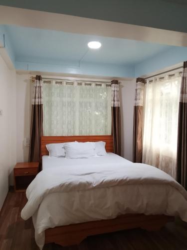 Spring Grove B&B in Thadlaskein Spring Grove B&B in Thadlaskein