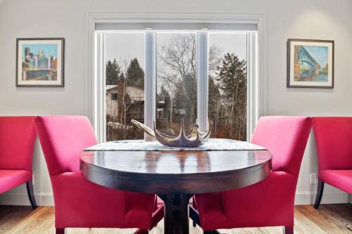 設施, RMR: Teodori House in Teton Village in 堤頓村 (WY) 設施, RMR: Teodori House in Teton Village in 堤頓村 (WY)