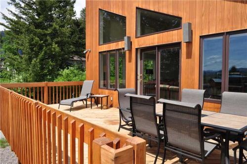 設施, RMR: Teodori House in Teton Village in 堤頓村 (WY) 設施, RMR: Teodori House in Teton Village in 堤頓村 (WY)