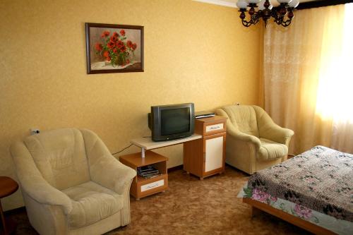 Alex Apartments Victory Boulevard 50 in Voronezh Alex Apartments Victory Boulevard 50 in Voronezh