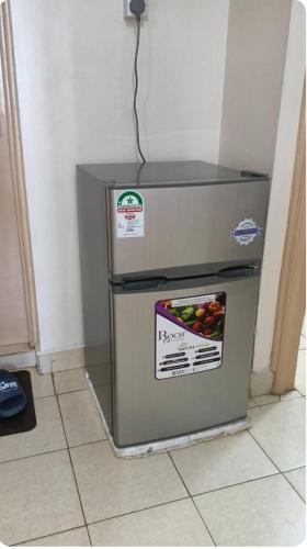 Secure, modern 1 bedroom at juja in รุยรู Secure, modern 1 bedroom at juja in รุยรู