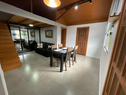 Studio Apartmento Oktoberfest Blumenau in โปรเกรสโซ Studio Apartmento Oktoberfest Blumenau in โปรเกรสโซ