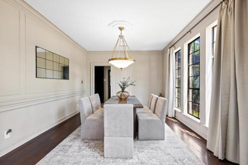 편의 시설/서비스, Luxe House Houston in 클라인 편의 시설/서비스, Luxe House Houston in 클라인