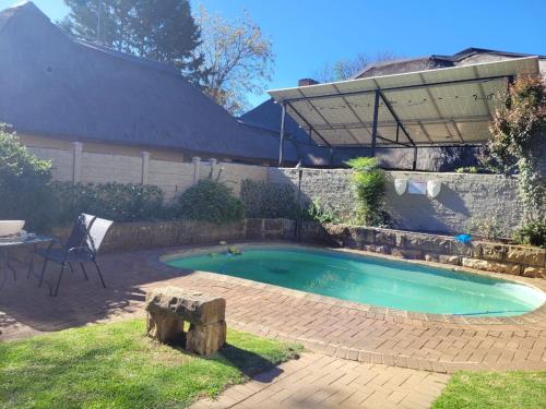 Sandstone Escape Guesthouse in Ladybrand Sandstone Escape Guesthouse in Ladybrand