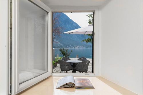 المرافق, Sponza House in أوراهوفاك المرافق, Sponza House in أوراهوفاك