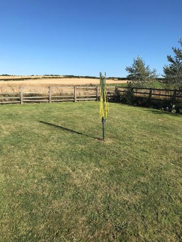 Summerfield Bungalow in High Hawsker Summerfield Bungalow in High Hawsker