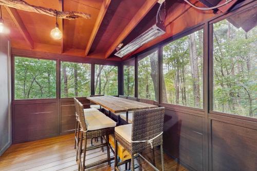 Rooted in East Ellijay (GA) Rooted in East Ellijay (GA)