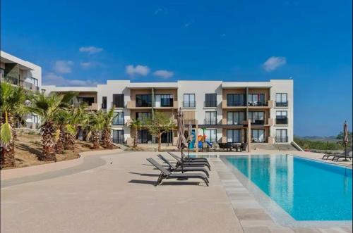 Casa Tortuga Cabo Paradise in Los Cangrejos Casa Tortuga Cabo Paradise in Los Cangrejos