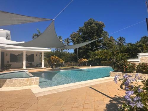 Úszómedence, La Pala Suites in El Callejon Úszómedence, La Pala Suites in El Callejon