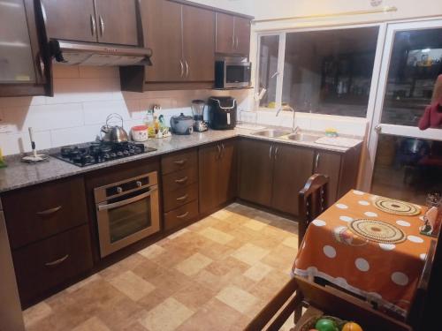 Casa De la Cruz in ลาอาร์เมเนีย Casa De la Cruz in ลาอาร์เมเนีย