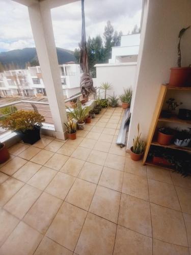 Casa De la Cruz in ลาอาร์เมเนีย Casa De la Cruz in ลาอาร์เมเนีย