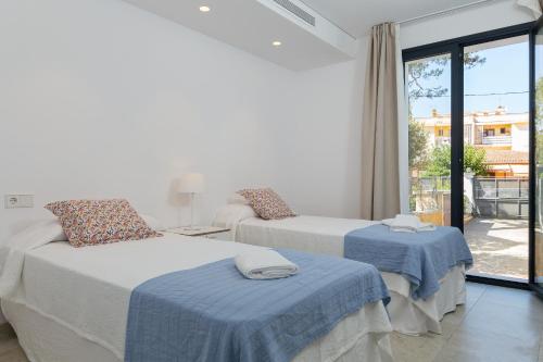 This photo about Casa Marian shared on HyHotel.com