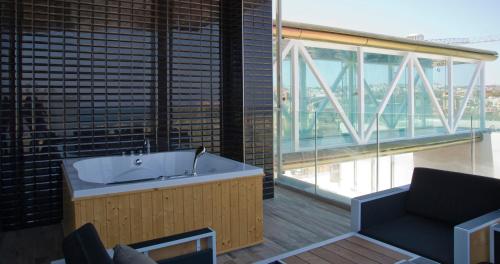 시설, 휴고스 부티크 호텔 - 성인 전용 (Hugo's Boutique Hotel - Adults Only) in 세인트줄리안스 시설, 휴고스 부티크 호텔 - 성인 전용 (Hugo's Boutique Hotel - Adults Only) in 세인트줄리안스