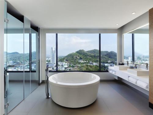 Novotel Marina Sriracha in Chonburi Novotel Marina Sriracha in Chonburi