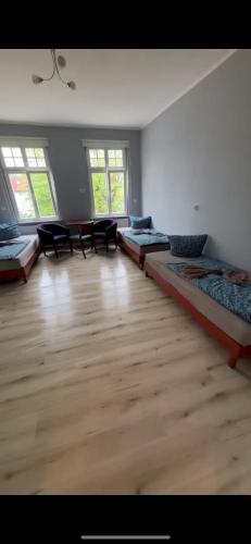 Dom gościnny przy Promenadzie (Dom goscinny przy Promenadzie) in Swinoujscie Dom gościnny przy Promenadzie (Dom goscinny przy Promenadzie) in Swinoujscie