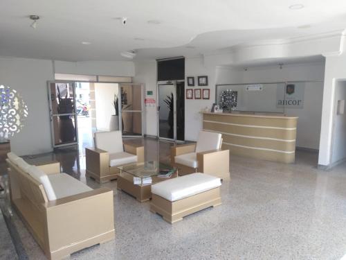 Hotel Ancor in Sincelejo Hotel Ancor in Sincelejo