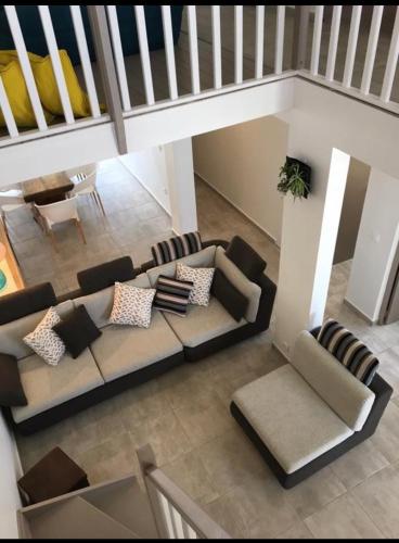 Eden Sea Villa in Pointe-Noire Eden Sea Villa in Pointe-Noire