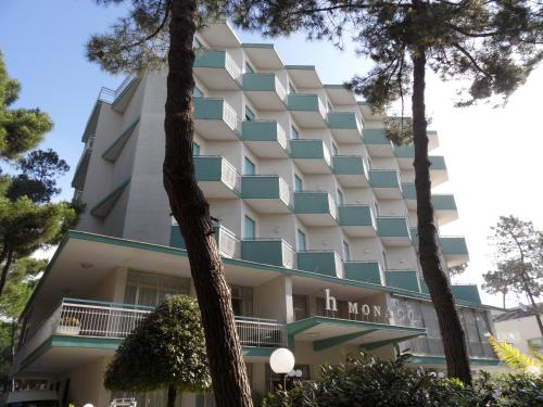 Hotel Monaco