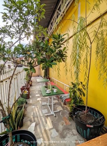 STAY Hostel by M&M - Thakhek in Ban Thakhek Kang STAY Hostel by M&M - Thakhek in Ban Thakhek Kang