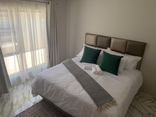 Yami Nawe Lodge in Groblersdal Yami Nawe Lodge in Groblersdal