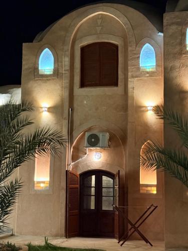 Hotel Talid in سيوة Hotel Talid in سيوة