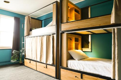 Crashpalace Backpackers