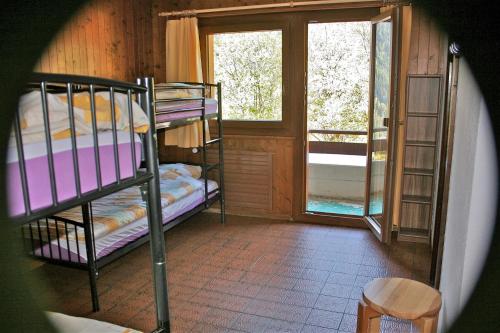 This photo about La Cordee shared on HyHotel.com